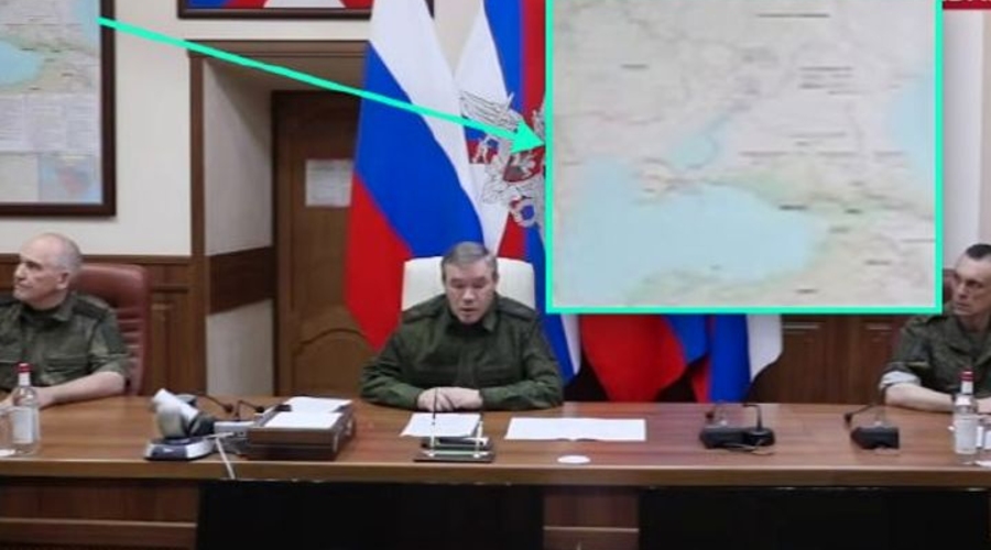 Молдова (Приднестровье) – российский плацдарм для войны против Украины