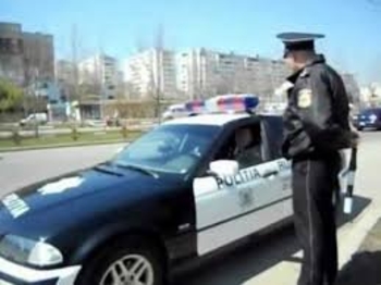 Полицейский полицейскому – враг