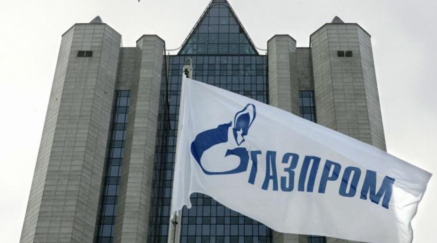 «Газпром» начал грабить простых россиян