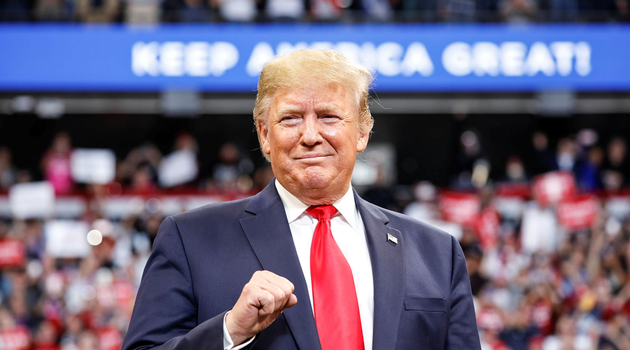 Постпред США в ЕС назвал главное «условие» встречи Трампа с Зеленским