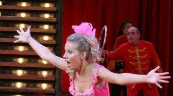 Выпускайте клоуна Ксюшу