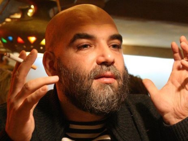 Джемаль: Если все так будет развиваться, к 2020 году в РФ будет разгар гражданской войны