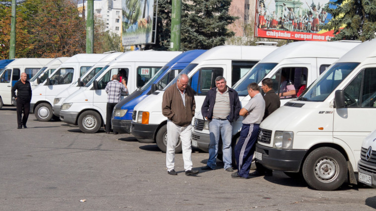 Нистор Грозаву: Повышение тарифов за проезд в городском транспорте неизбежно