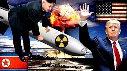 Вторая корейская. Зачем России война между КНДР и США