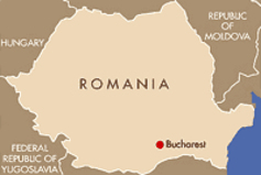 Молдо-румынская дипломатическая война достигла апогея