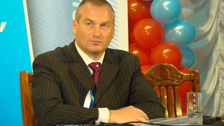 Сын   Игоря Смирнова Олег может стать фигурантом еще одного уголовного дела