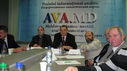 200-летие Бухарестского мирного договора  1812  года   в   конктекте    сновных  проблем  и  перспектив   молдо - российского  сотрудничества