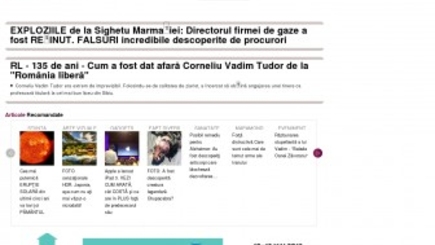 Взгляд из Румынии: Наступление России на Европу начинается в Приднестровье