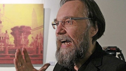 Кремлевский политолог пророчит Путину судьбу Януковича или Каддафи, а России - распад