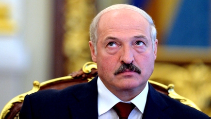 Лукашенко: без американцев в Украине невозможна никакая стабильность