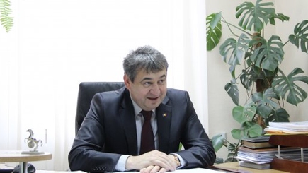 Сотрудниками НЦБК задержан «Нанаш» Влада Плахотнюка
