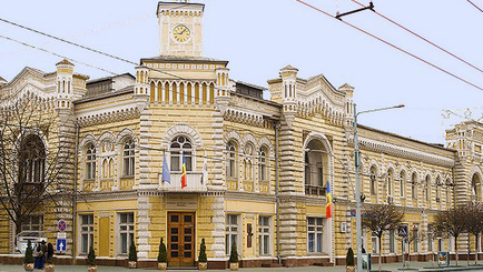 Местные выборы в Кишиневе пройдут по абсолютно новым правилам