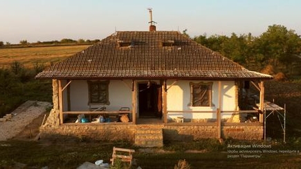 В Старых Куконештах построят крещенскую купель
