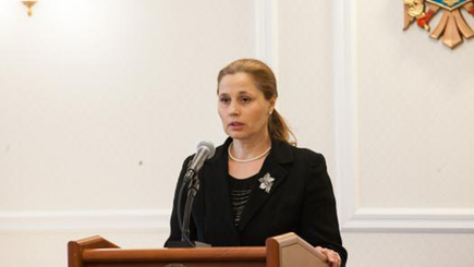Виктория Ифтоди: Реформы в сфере юстиции не были доведены до конца