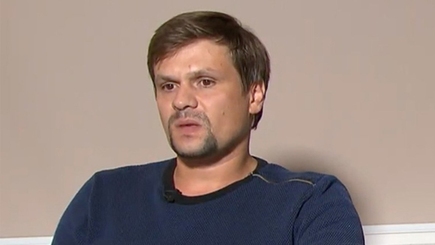 Журналист: Чепига-“Боширов” получил Героя России за эвакуацию Януковича