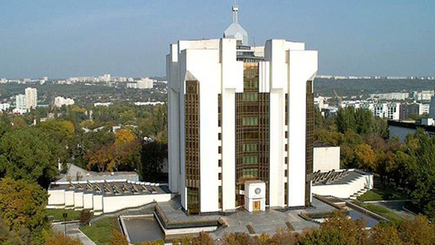 Десять мифов о президенте Республики Молдова