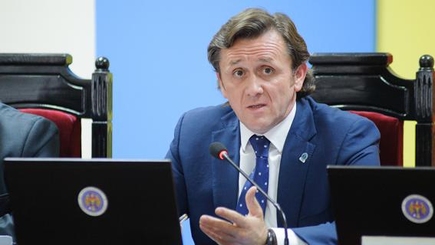 Чокан: На выборах будет меньше международных наблюдателей