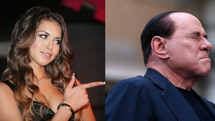 Возвращение мумии Берлускони