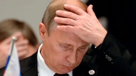 Бунт в прачечной. Как в Молдове отмывали деньги Путина и почему их отобрали