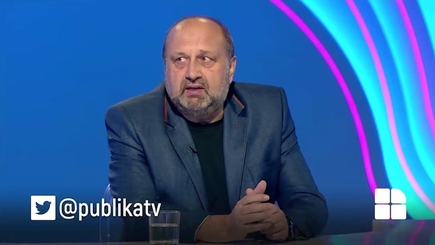 День за днем: Обращение правительства в Конституционный суд