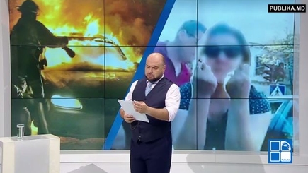 Кто пропагандирует агрессию в нашем обществе