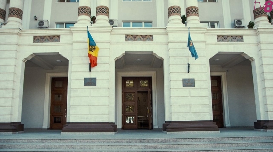 Данные о кандидатах на должность генпрокурора не дошли до ВСП