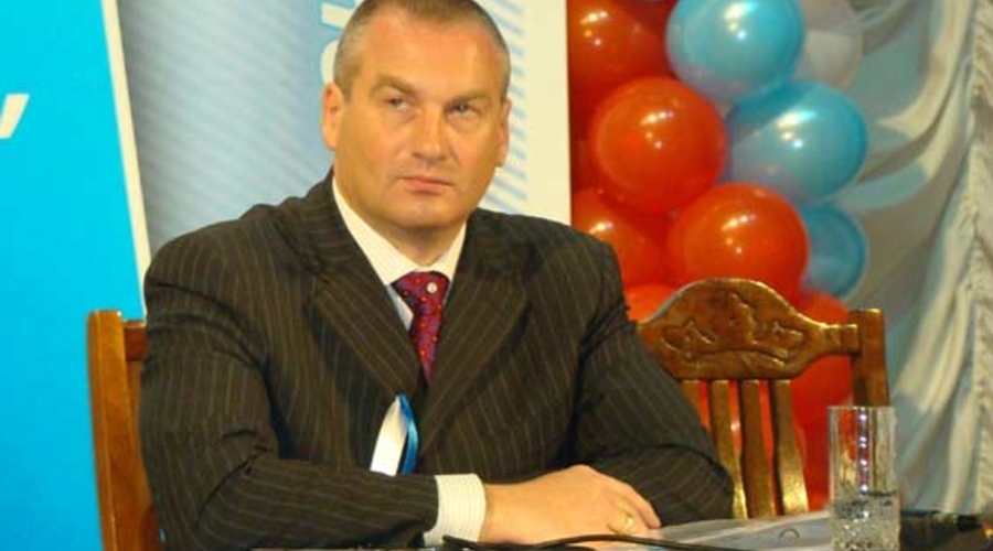 Сын   Игоря Смирнова Олег может стать фигурантом еще одного уголовного дела