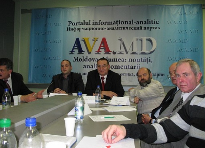 200-летие Бухарестского мирного договора 1812 года в конктекте сновных проблем и перспектив молдо - российского сотрудничества