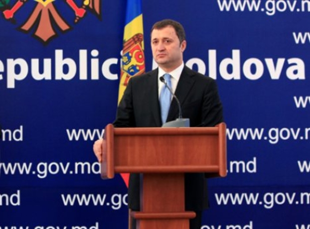 Влад Филат: «Решение о референдуме будет принято до начала очередной сессии парламента