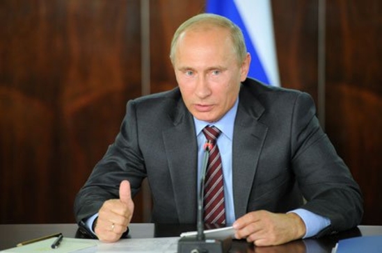 Путин распорядился экзаменовать мигрантов по русскому языку и истории