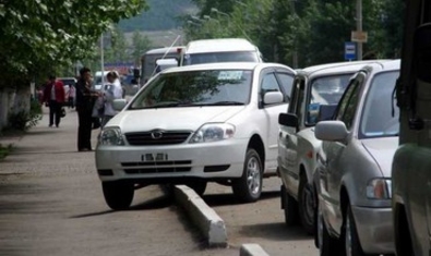 Полиция выходит на тропу войны...