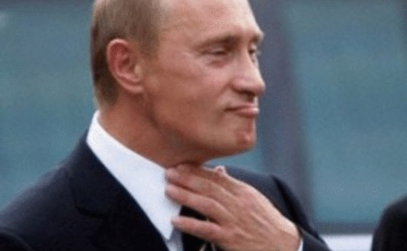 Последний русский миф