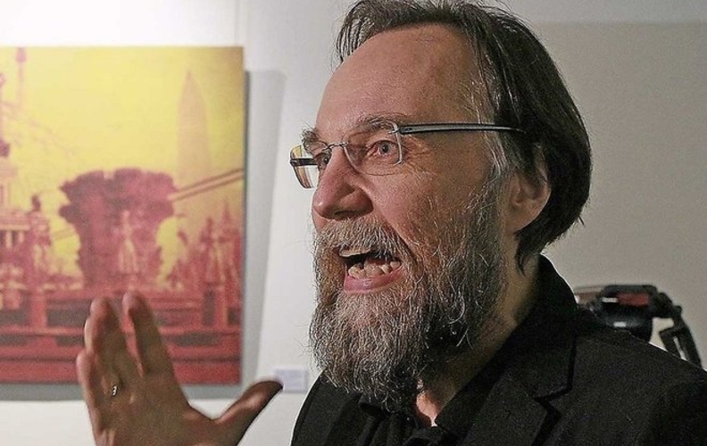 Кремлевский политолог пророчит Путину судьбу Януковича или Каддафи, а России - распад