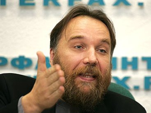 Дугин: Индоевропейская Священная Империя Конца - вот наше истинное будущее