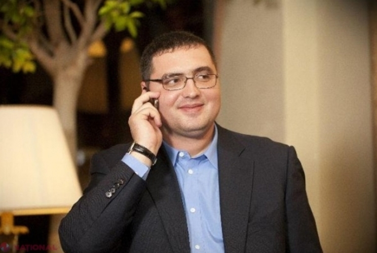 «Убийца в законе»: журналистское расследование утверждает наличие связи между Ренато Усатым и организованной преступностью