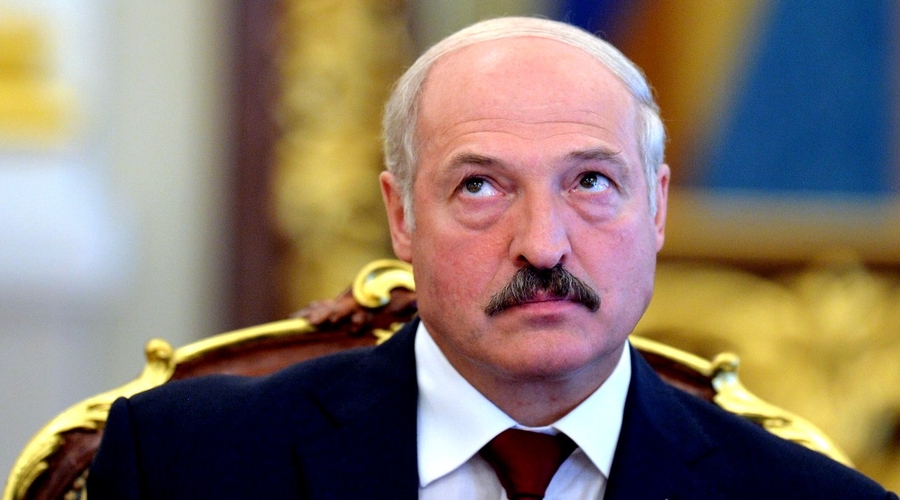 Лукашенко: без американцев в Украине невозможна никакая стабильность