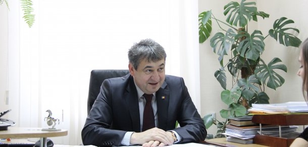 Сотрудниками НЦБК задержан «Нанаш» Влада Плахотнюка