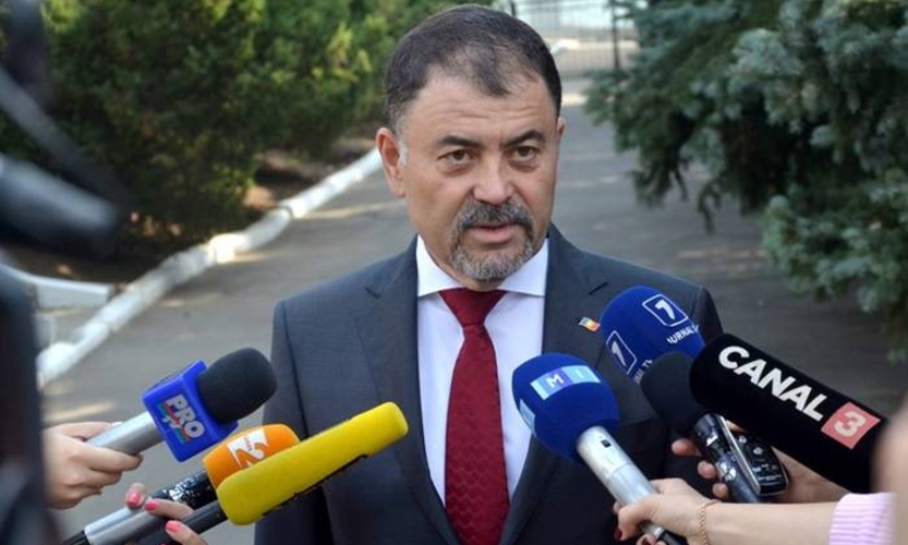 Анатол Шалару намерен основать политическую партию