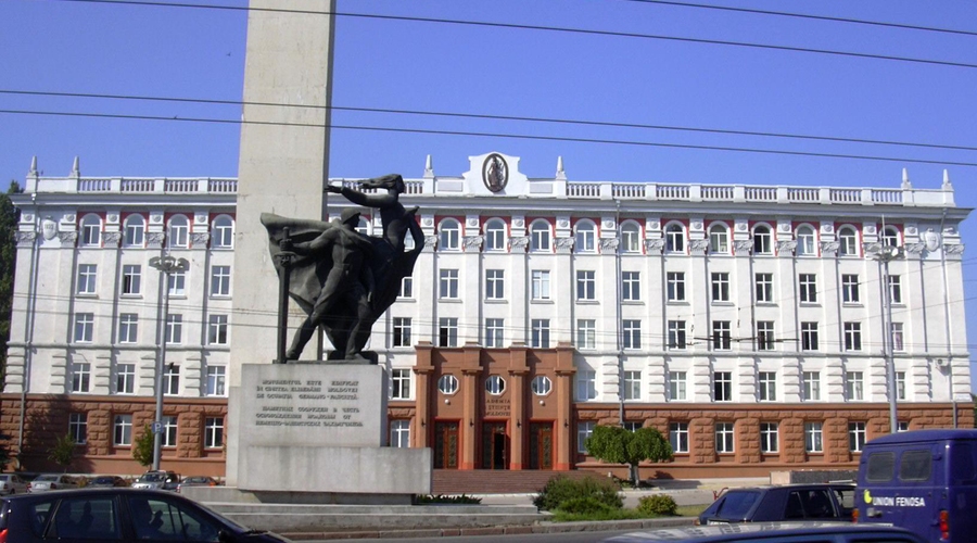 Академия наук Молдовы: 25 предложений для будущего Генерального примара муниципия Кишинэу