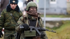 В непризнанном Приднестровье начались снайперские стрельбы