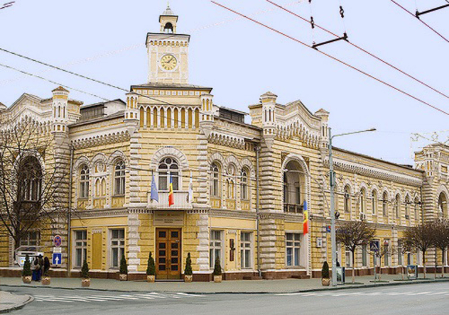 Местные выборы в Кишиневе пройдут по абсолютно новым правилам