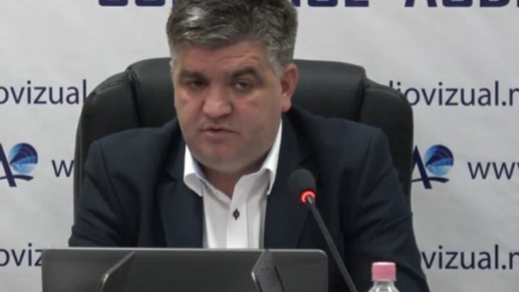 Споры в КСТР: Драгош Викол против мониторинга телеканалов, подконтрольных власти