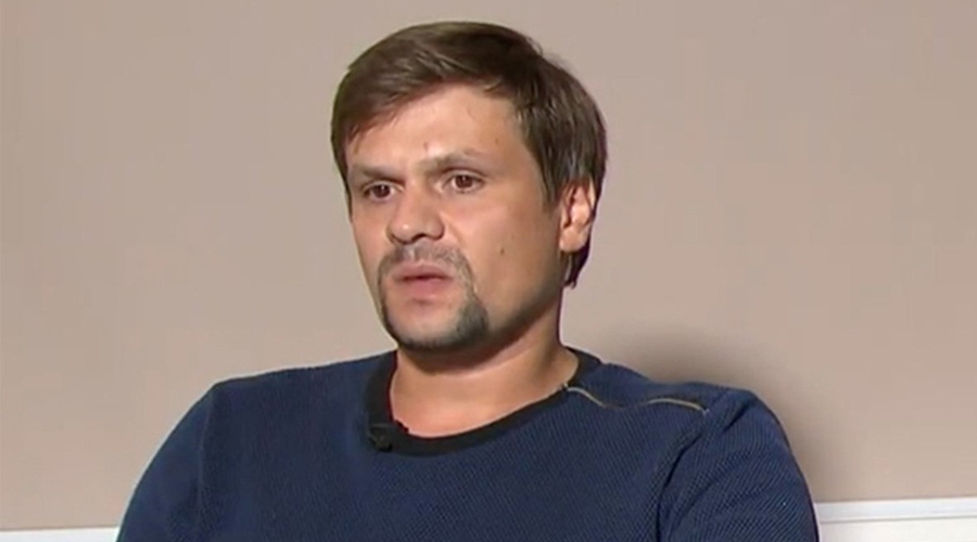 Журналист: Чепига-“Боширов” получил Героя России за эвакуацию Януковича