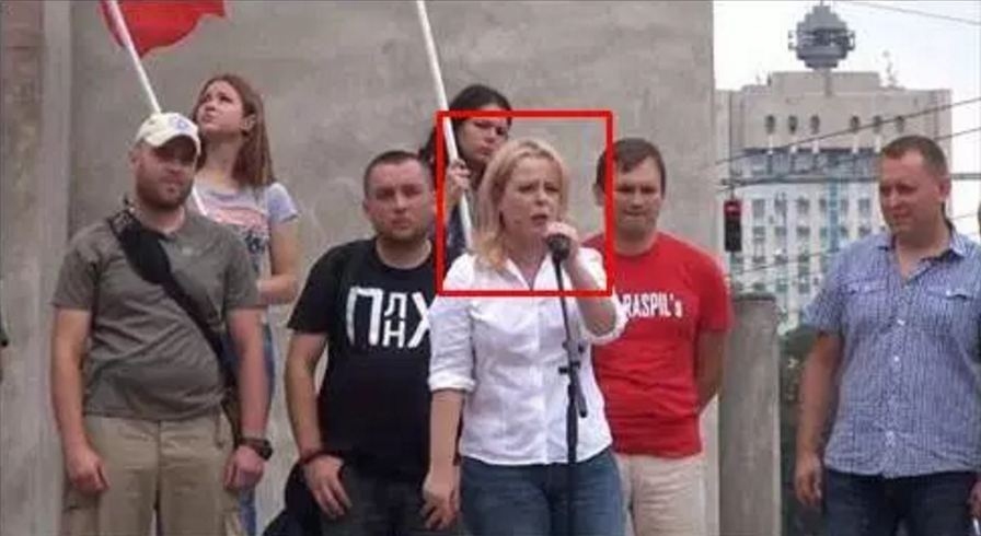 Откуда деньги, Анна Урсаки?