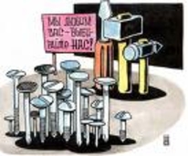 Борис Пахомов: Для чего мы ходим на выборы?