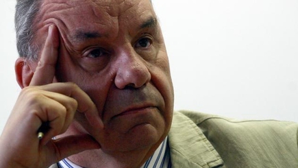 Глава румынского МИДа Андрей Марга: «Владимир Путин – очень компетентный человек…»