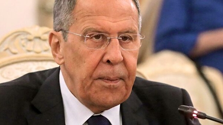 Лавров: Достигнута договоренность о прекращении огня в Карабахе