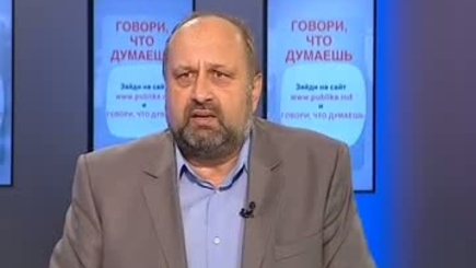 Политприход. 100 дней Юрия Лянкэ: реальная программа или очередные прожекты?