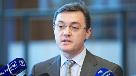 Корман: «ПКРМ не видать успеха»