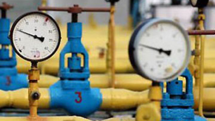В Гагаузии может появиться собственное газовое предприятие